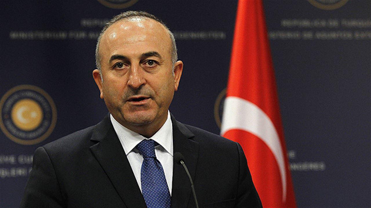 Hollanda, Mevlüt Çavuşoğlu’nun iniş iznini iptal etti