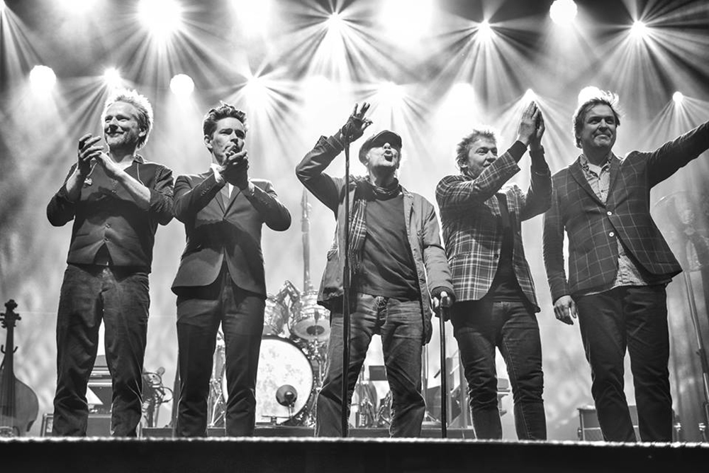 Ünlü sanatçı Kim Larsen hayatını kaybetti!