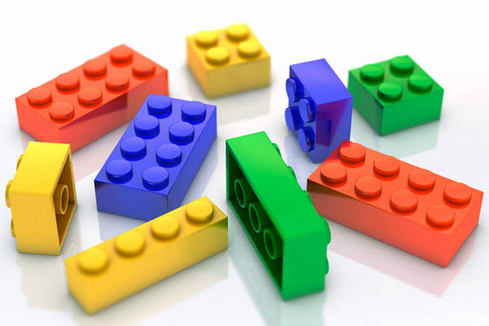 Lego ailesi her yıl milyarlarca kron para kazanıyor