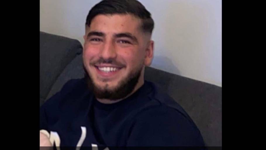 Kopenhag’ta silahlı saldırı: 1 ölü