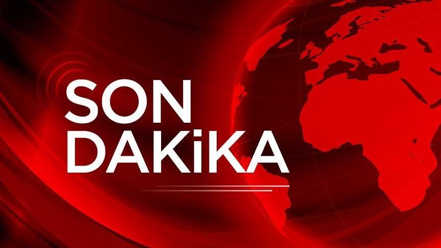 Danimarka’da alışveriş merkezine silahlı saldırı!