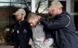 Türkiye’den Danimarka’ya deport edilen 33 yaşındaki adama vatana ihanetten 14 yıl hapis cezası