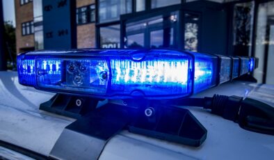Kopenhag’da sokak ortasında cinayet! Defalarca ateş etti