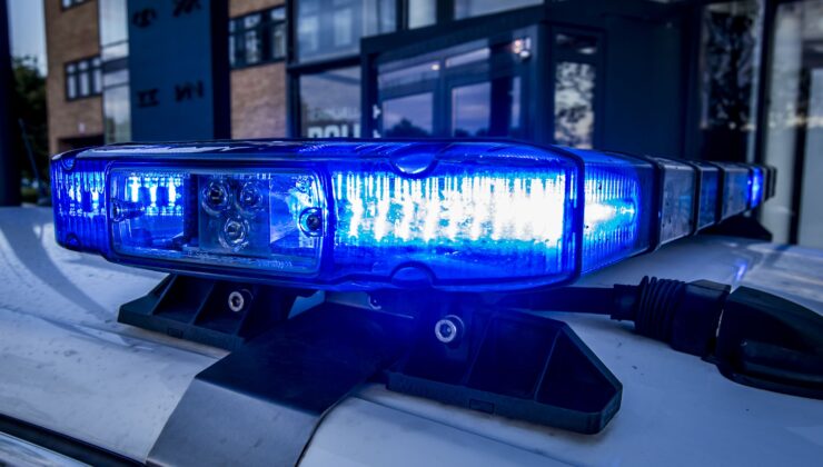 Kopenhag’da sokak ortasında cinayet! Defalarca ateş etti