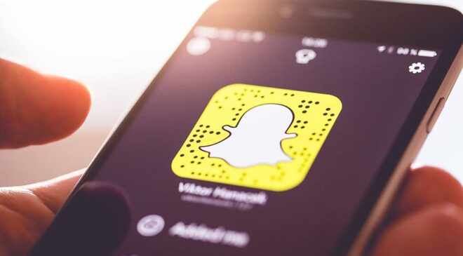 Artık Danimarkalı ebeveynler Snapchat’te çocuklarını izleyebilecek