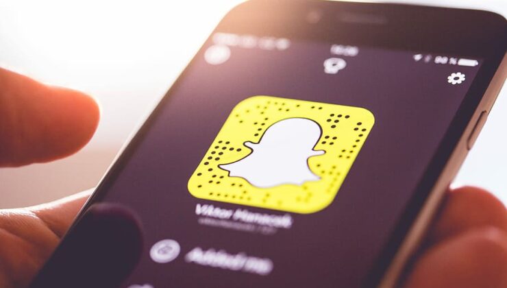 Artık Danimarkalı ebeveynler Snapchat’te çocuklarını izleyebilecek