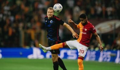 Kopenhag-Galatasaray maçı saat kaçta hangi kanal’da? işte muhtemel 11!
