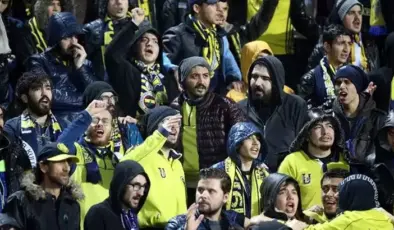 Fenerbahçe’ye ağır mağlubiyet: Danimarka’da Utanç verici skor